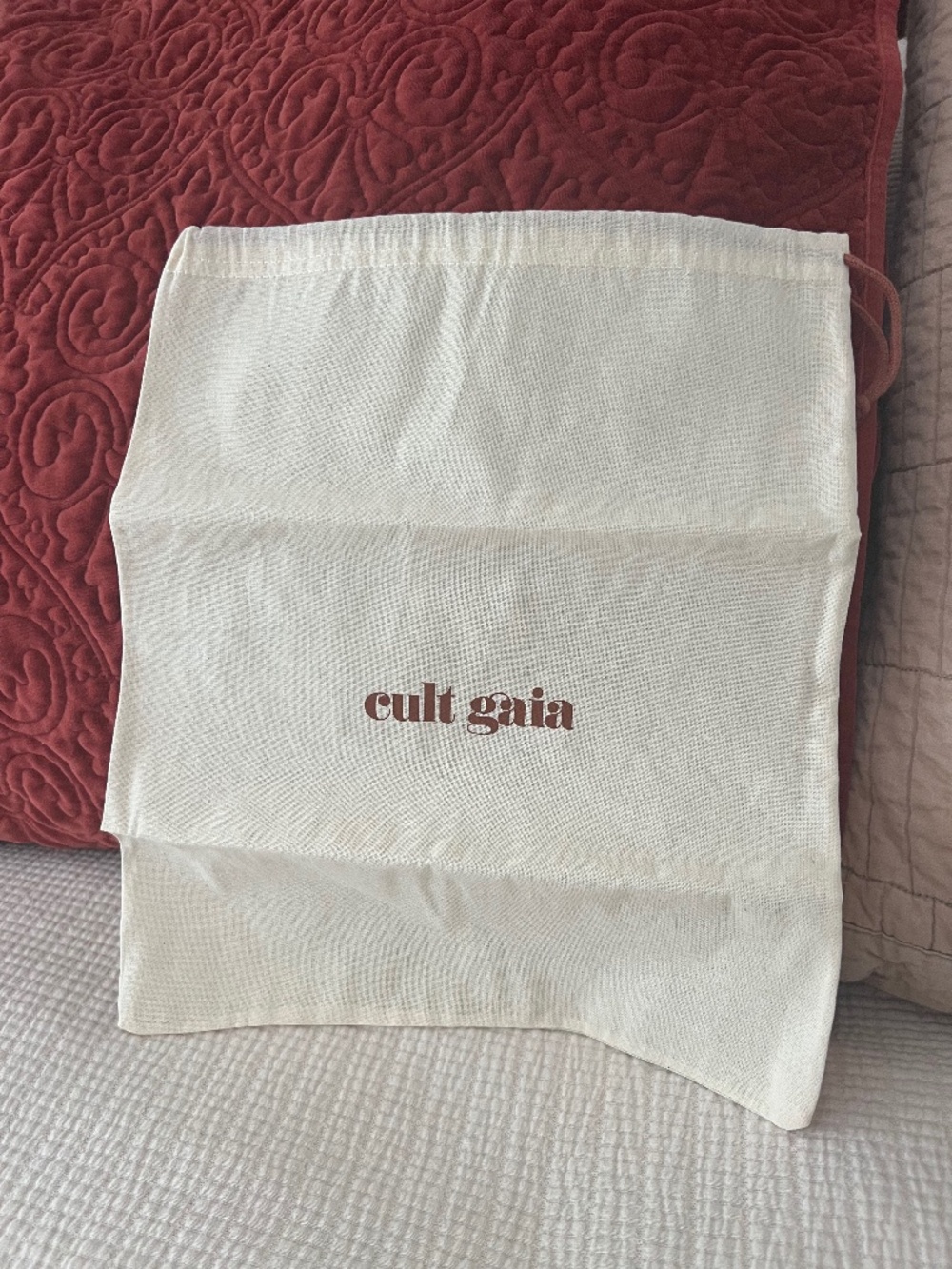 CULT GAIA Dust Bag